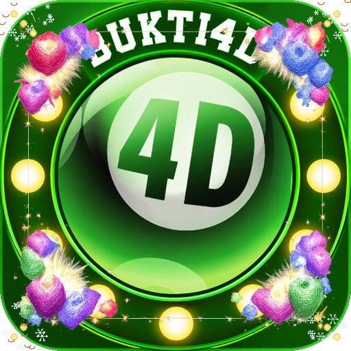 bukti4d — mitra unggulan